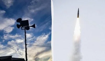 Таємниця сирен в Україні: NYT розкрило роботу секретних центрів оповіщення під землею