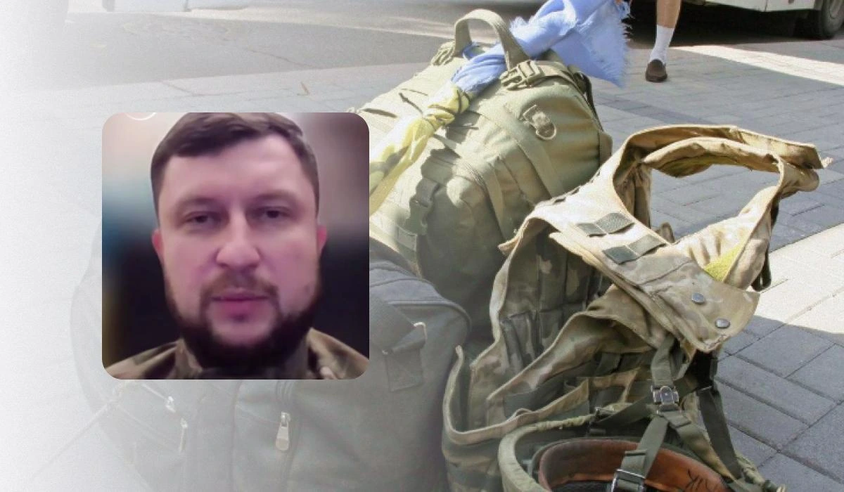 СЗЧ і проблеми на фронті: військовий оцінив ефективність "бусифікації"