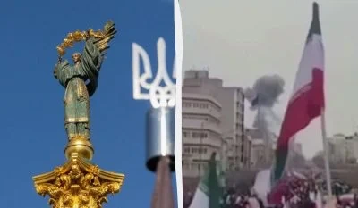 Війна в Ірані викликає у Києва побоювання: в The Times розповіли деталі