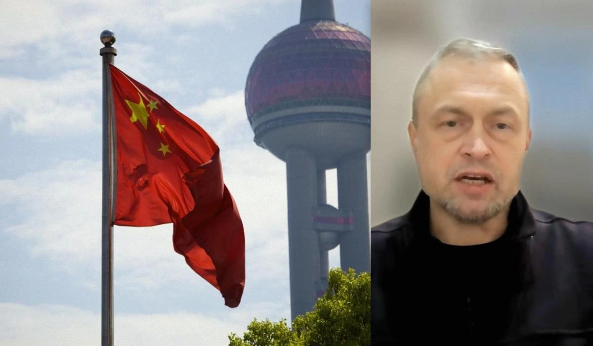 Китай не заступився за Іран: експерт пояснив, чому це хороший знак для України