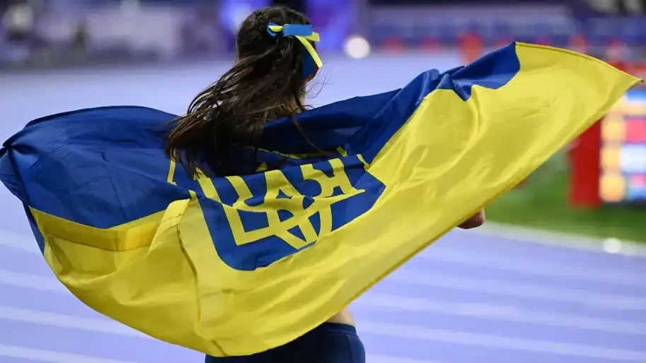 Збірна України бойкотуватиме церемонію закриття Паралімпійських ігор