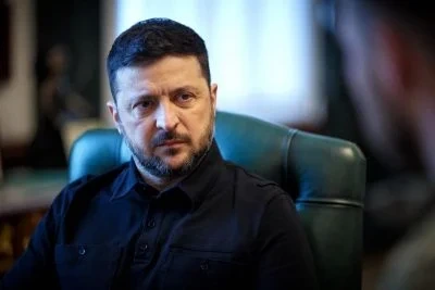 Україна повернула контроль над 434 квадратними кілометрами і зірвала наступ РФ, - Зеленський