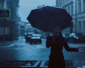 Де сьогодні дощитиме - оновили прогноз на вівторок