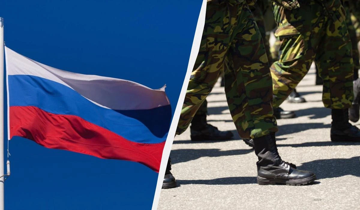Кадровий колапс в Росії: армія і заводи "б'ються" за останніх працівників